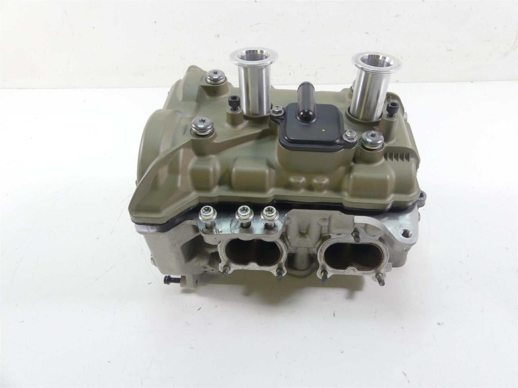 2020 Ducati Panigale 1100 V4 S SBK Rear Cylinder Head Cylinderhead 30125241ER | Mototech271