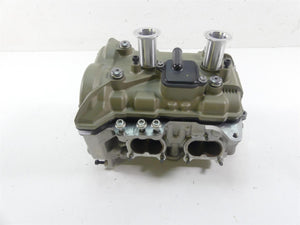 2020 Ducati Panigale 1100 V4 S SBK Rear Cylinder Head Cylinderhead 30125241ER | Mototech271