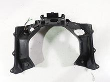 Load image into Gallery viewer, 2023 Kawasaki KLR KL 650 Adventure Front Inner Dashboard Fairing 14093-1076 | Mototech271

