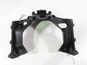 2023 Kawasaki KLR KL 650 Adventure Front Inner Dashboard Fairing 14093-1076 | Mototech271
