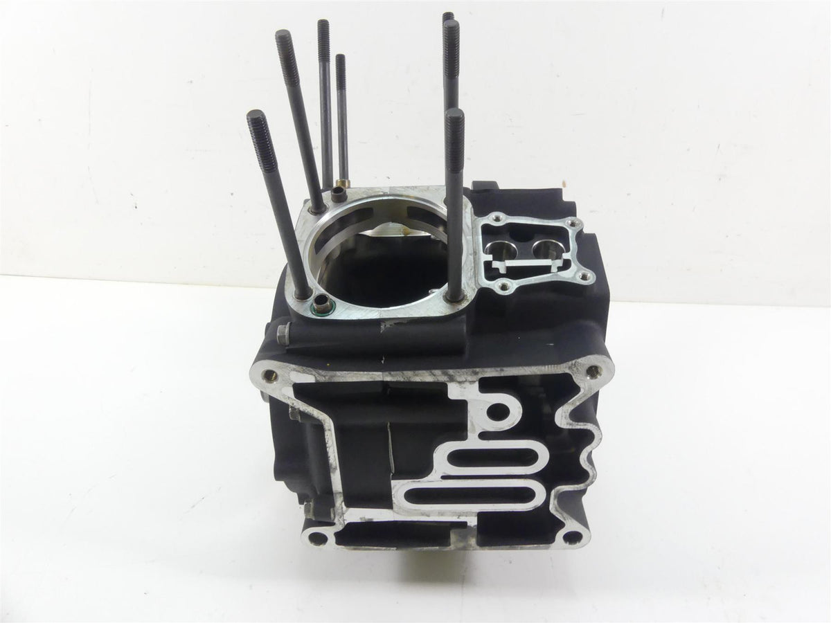 2013 Harley Touring FLHX Street Glide Engine Crankcase Crank Case Set 24653-06A {{ shop.shopifyCountryName }} - Mototech271