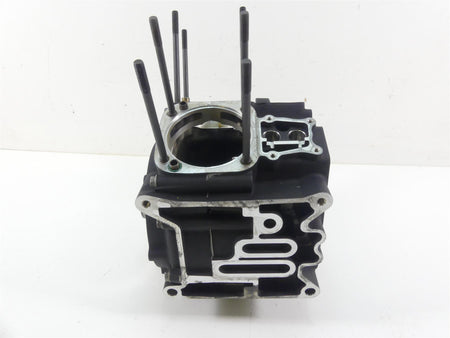2013 Harley Touring FLHX Street Glide Engine Crankcase Crank Case Set 24653-06A {{ shop.shopifyCountryName }} - Mototech271
