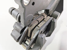 Load image into Gallery viewer, 2025 CFMoto 450 SS Rear Brake Caliper &amp; Bracket 6AQV-081710-1001-M1
