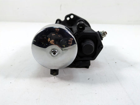 2006 Harley Touring FLHTCUI Electra Glide Engine Starter Motor 31553-94B {{ shop.shopifyCountryName }} - Mototech271