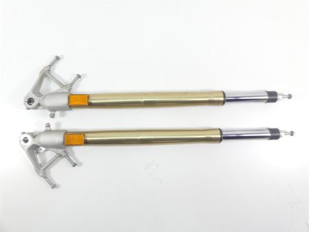 2019 BMW R1250GS K50 Front Straight Fork Leg Set -Read 31428393003 31428393004 {{ shop.shopifyCountryName }} - Mototech271