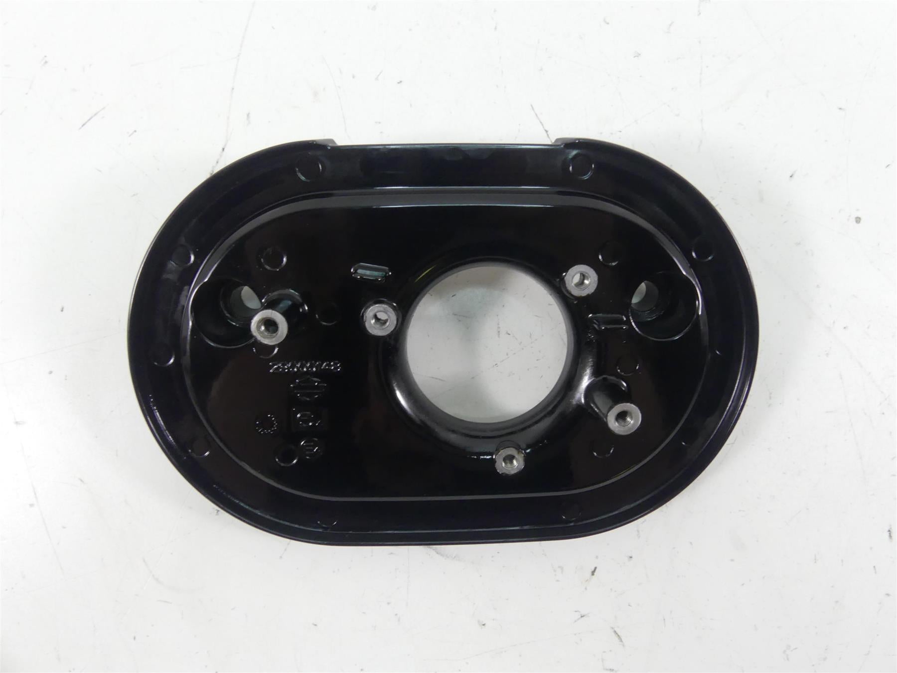 2021 Harley Softail FXBBS Street Bob Air Cleaner Filter Mount Plate 29000148 {{ shop.shopifyCountryName }} - Mototech271
