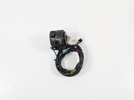 2008 Yamaha YZF R1 RN19 Left Hand Control Switch Light Blinker 4C8-83973-00-00 {{ shop.shopifyCountryName }} - Mototech271