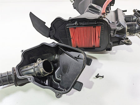 2017 Honda CRF1000 Africa Twin Air Box Cleaner Breather Filter 17215-MJP-G50-Mototech271