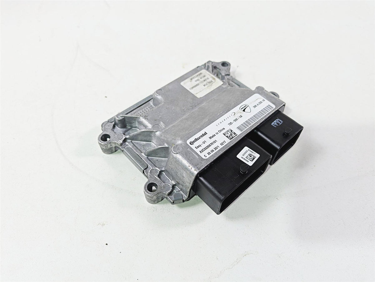2022 Ducati Hypermotard 950 Cdi Ecu Ecm Engine Control Module 28642331A {{ shop.shopifyCountryName }} - Mototech271