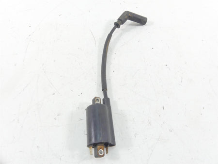 2020 Yamaha YFM 700 Raptor Denso Ignition Coil Set 3TB-82310-01-00 129700- {{ shop.shopifyCountryName }} - Mototech271
