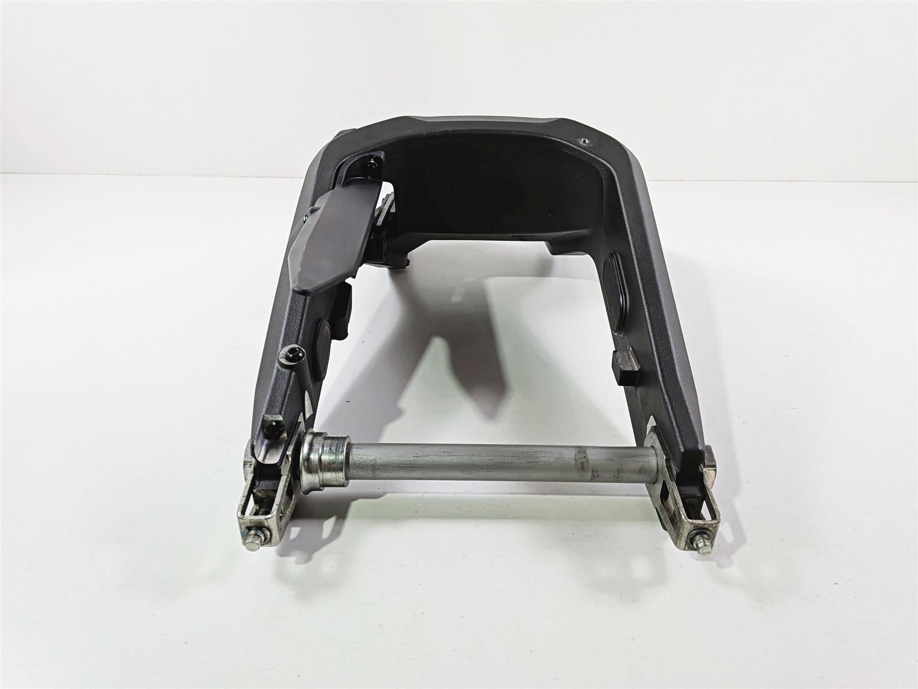 2015 Ducati Scrambler Urban Enduro Rear Swingarm & Axle Set 37011941BA-Mototech271