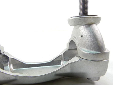 2022 Triumph Speed Triple 1200 RS Handlebar Riser Holder Clamp Set T2045126 {{ shop.shopifyCountryName }} - Mototech271
