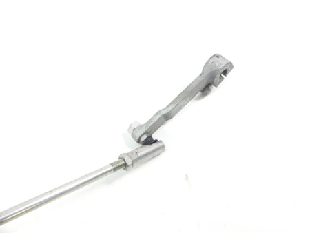 2017 Harley Softail FXSB Breakout Front Left Footpeg & Shifter 33683-07 34564-90 {{ shop.shopifyCountryName }} - Mototech271