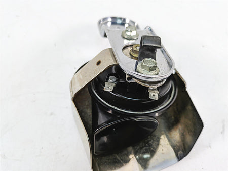 2006 Harley Softail FXSTSI Springer Horn & Cover 61300478A 69060-90H {{ shop.shopifyCountryName }} - Mototech271