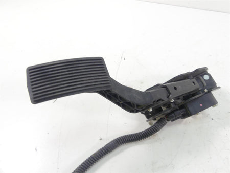 2017 Can Am Maverick X3 XDS Turbo R Foot Brake Accelerate Pedal Set 705601453 {{ shop.shopifyCountryName }} - Mototech271