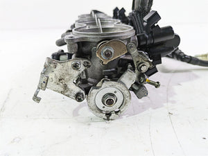 2016 Suzuki GSXR1000 Keihin Throttle Body Bodies Fuel Injection  13406-47H40 | Mototech271