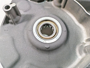 2008 Harley FLHTCU Electra Glide Inner Primary Drive Clutch Cover 60677-07A