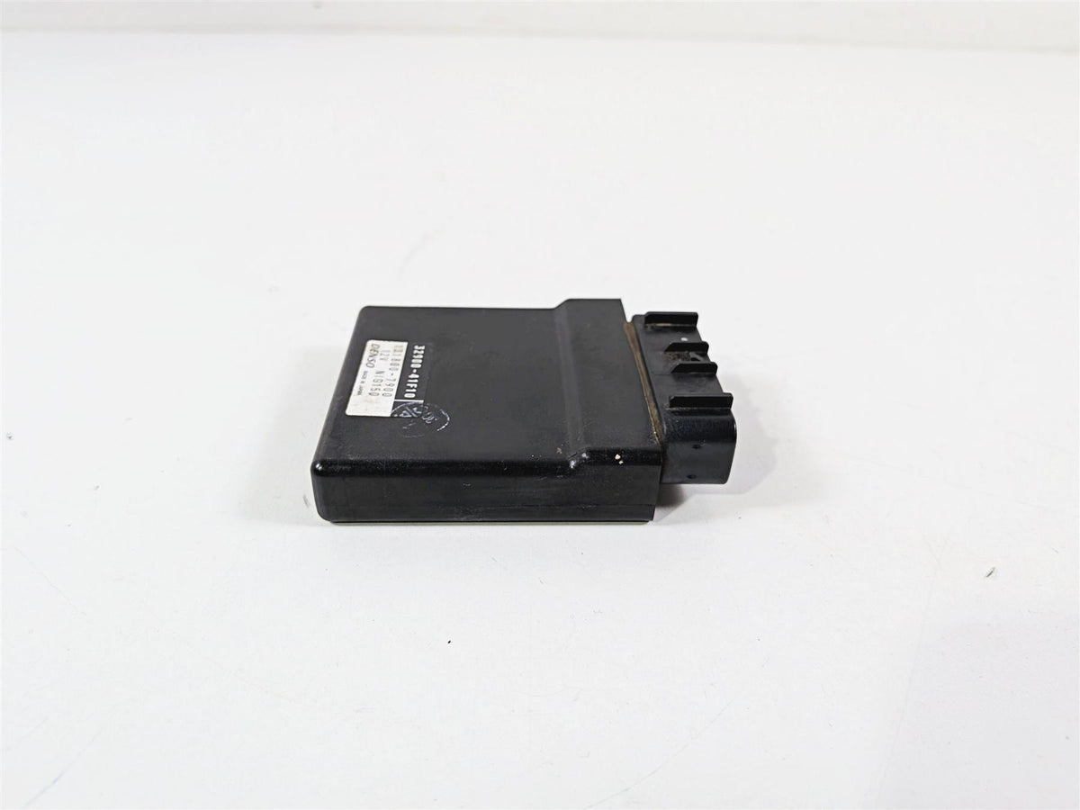 2004 Suzuki VL800 Intruder Volusia Cdi Ecm Engine Control Module 32900-41F10 {{ shop.shopifyCountryName }} - Mototech271