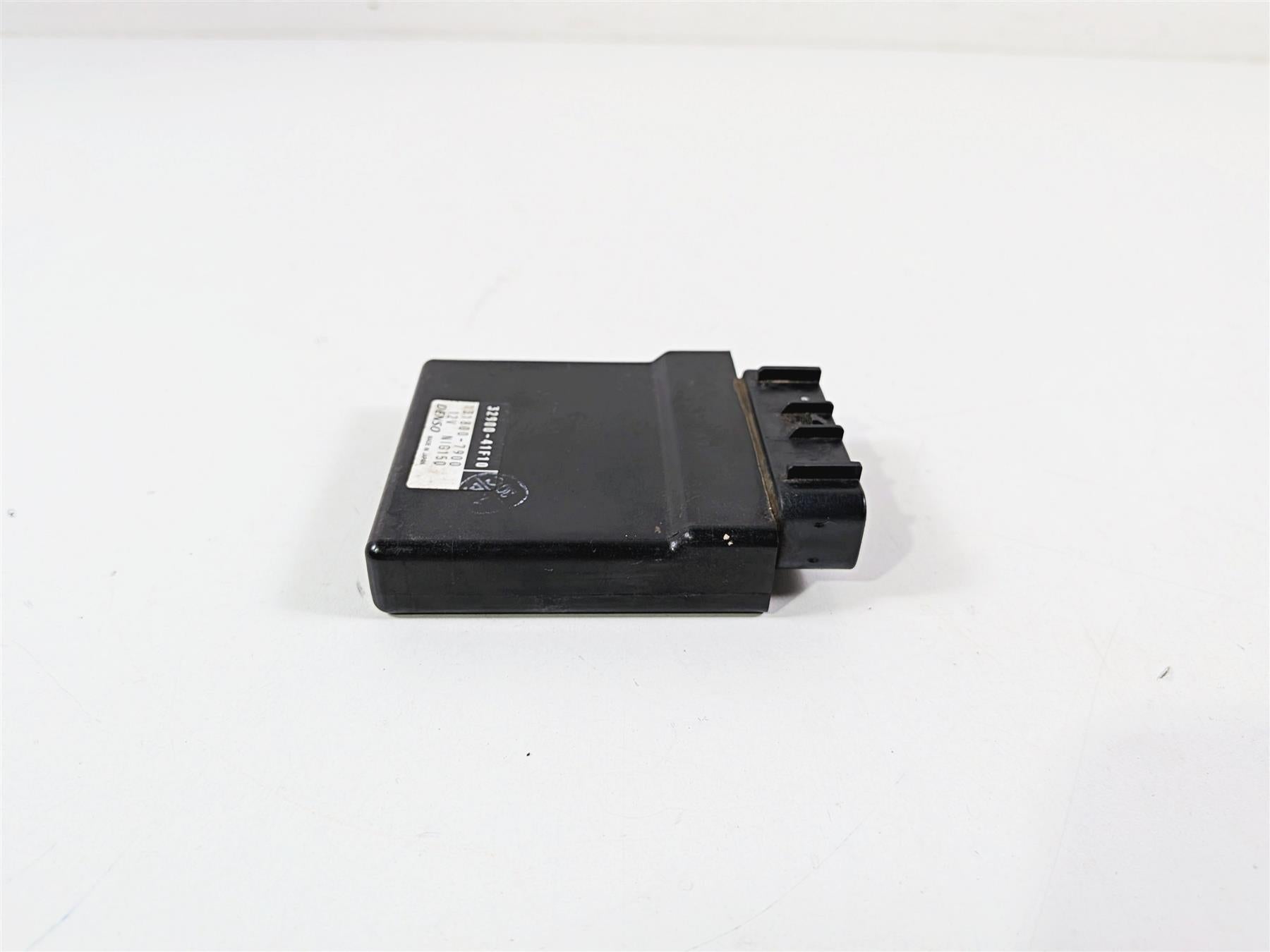 2004 Suzuki VL800 Intruder Volusia Cdi Ecm Engine Control Module 32900-41F10 {{ shop.shopifyCountryName }} - Mototech271