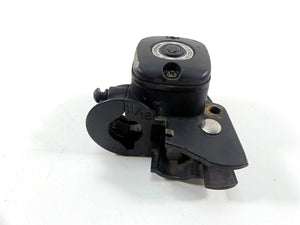 2014 Harley FXDL Dyna Low Rider Front 11/16 Brake Master Cylinder 45170-08F