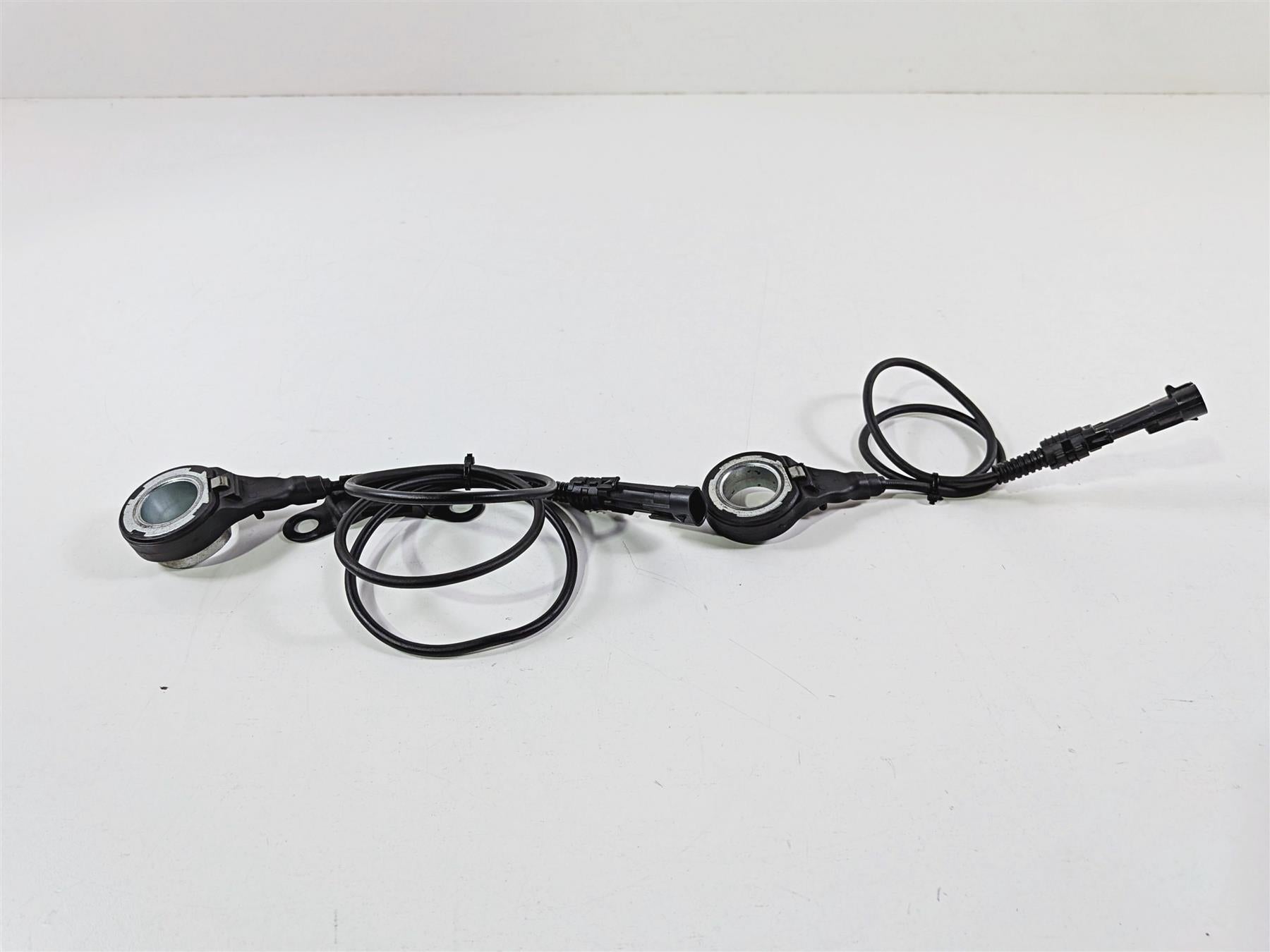 2018 Harley FLHTCU Touring Electra Glide Front Rear Abs Sensor Set 40615-08-Mototech271
