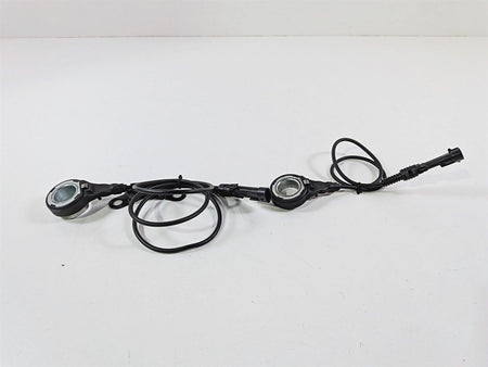2018 Harley FLHTCU Touring Electra Glide Front Rear Abs Sensor Set 40615-08-Mototech271
