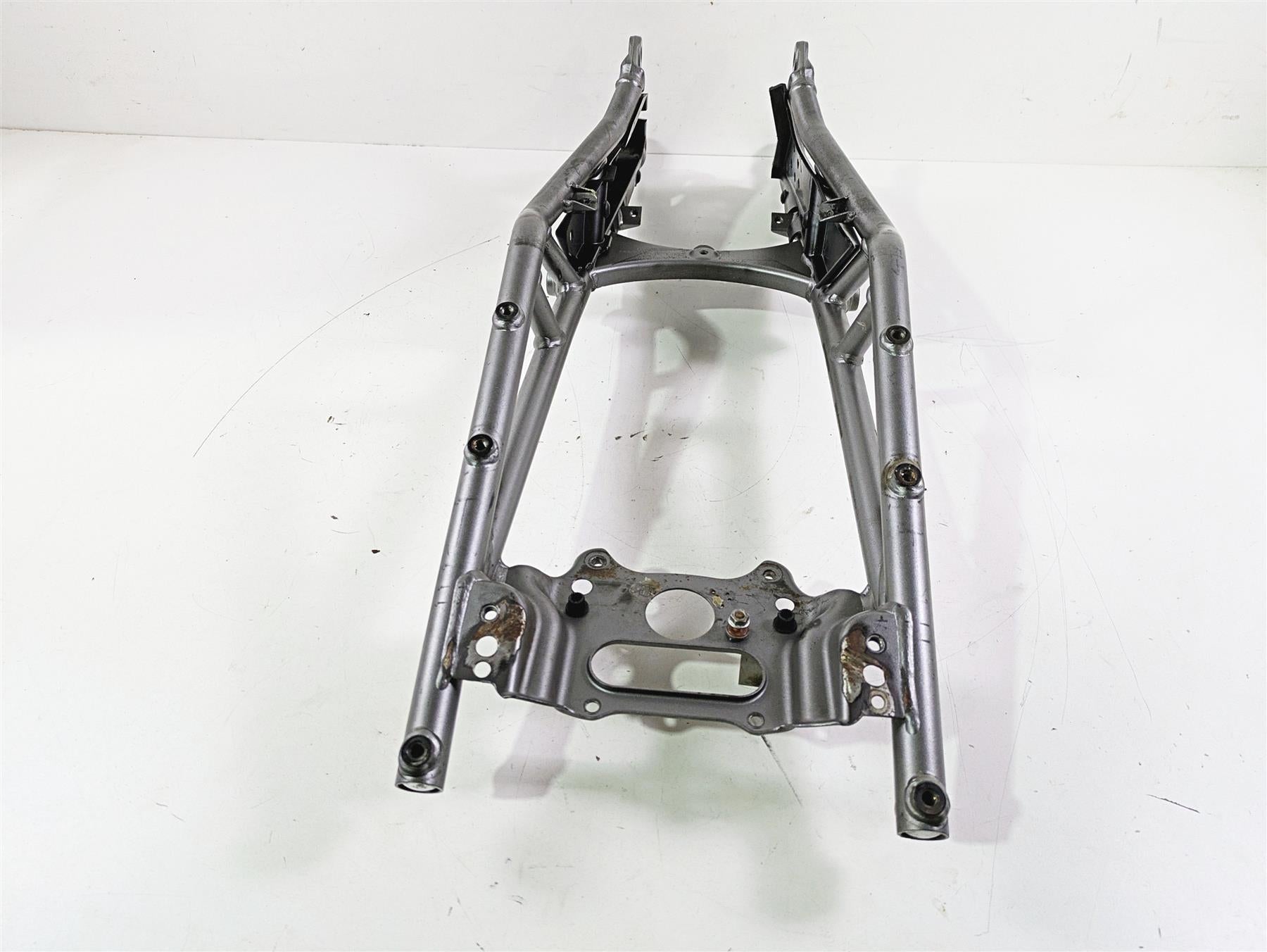 2022 Harley RA1250 S Pan America Rear Subframe Sub Frame 47200570 {{ shop.shopifyCountryName }} - Mototech271