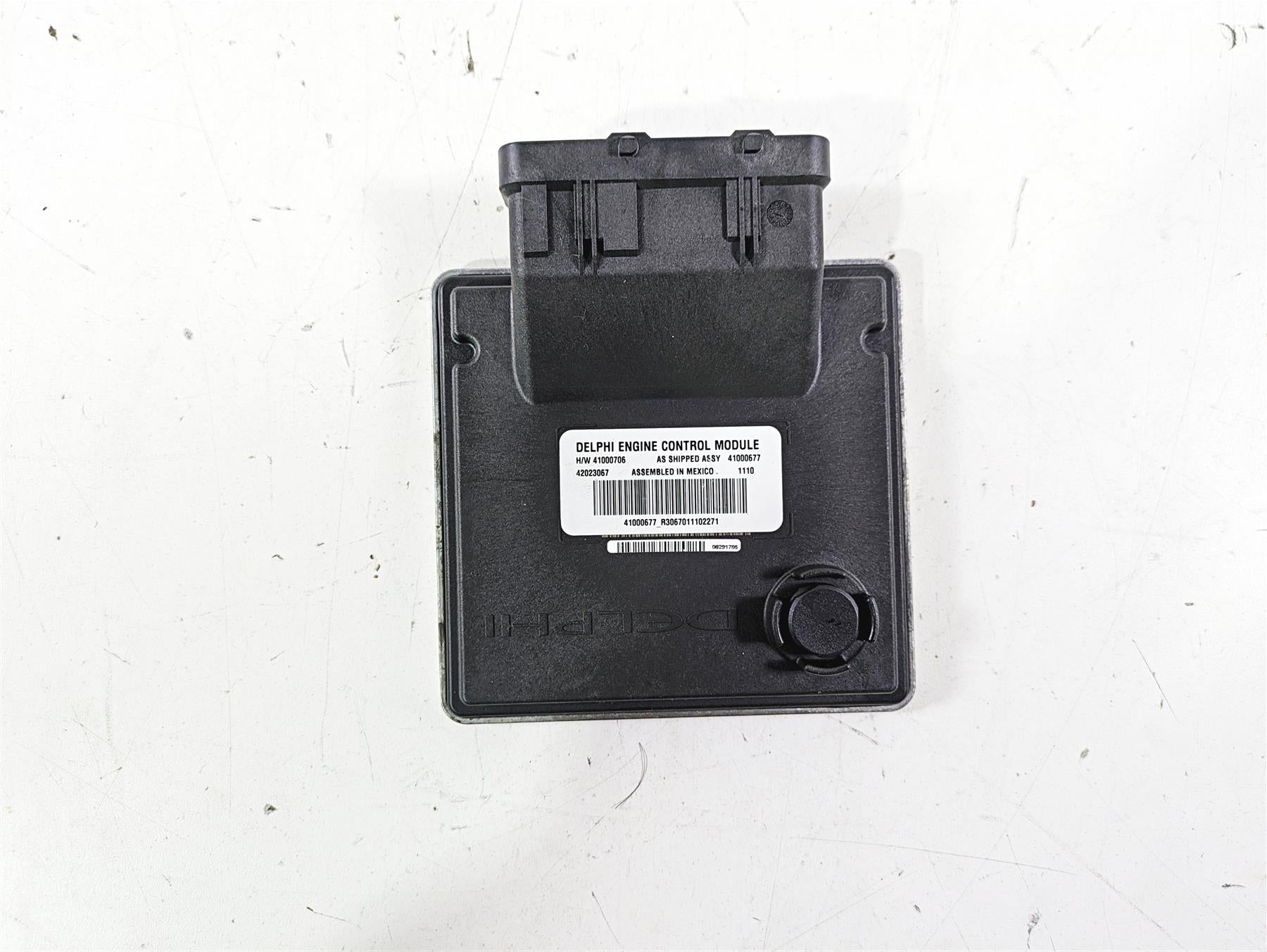 2021 Harley Softail FLSL Slim Cdi Ecu Ecm Engine Control Module 41000706 {{ shop.shopifyCountryName }} - Mototech271