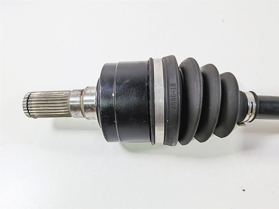 2023 Yamaha YXZ1000R SS XTR Rear Left Cv Drive Axle Shaft 2HC-2531H-13-00-Mototech271