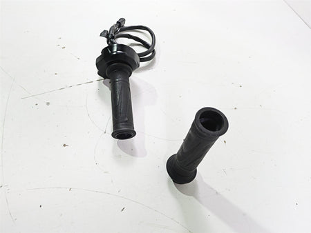 2019 Triumph Speed Triple RS 1050 Ride Fly By Wire Throttle Grip T2042226 {{ shop.shopifyCountryName }} - Mototech271