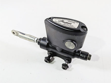 2015 Indian Chieftain Rear Brake Master Cylinder 5/8" 2205153 2206306-Mototech271