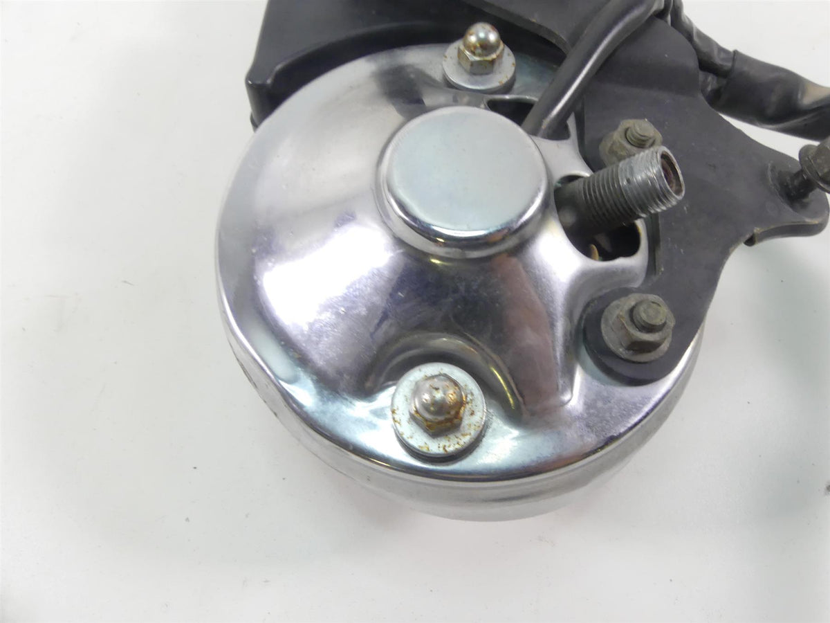 1980 Honda CB750C Custom Speedometer 30K Gauges Tachometer 37200-MA5-671 {{ shop.shopifyCountryName }} - Mototech271
