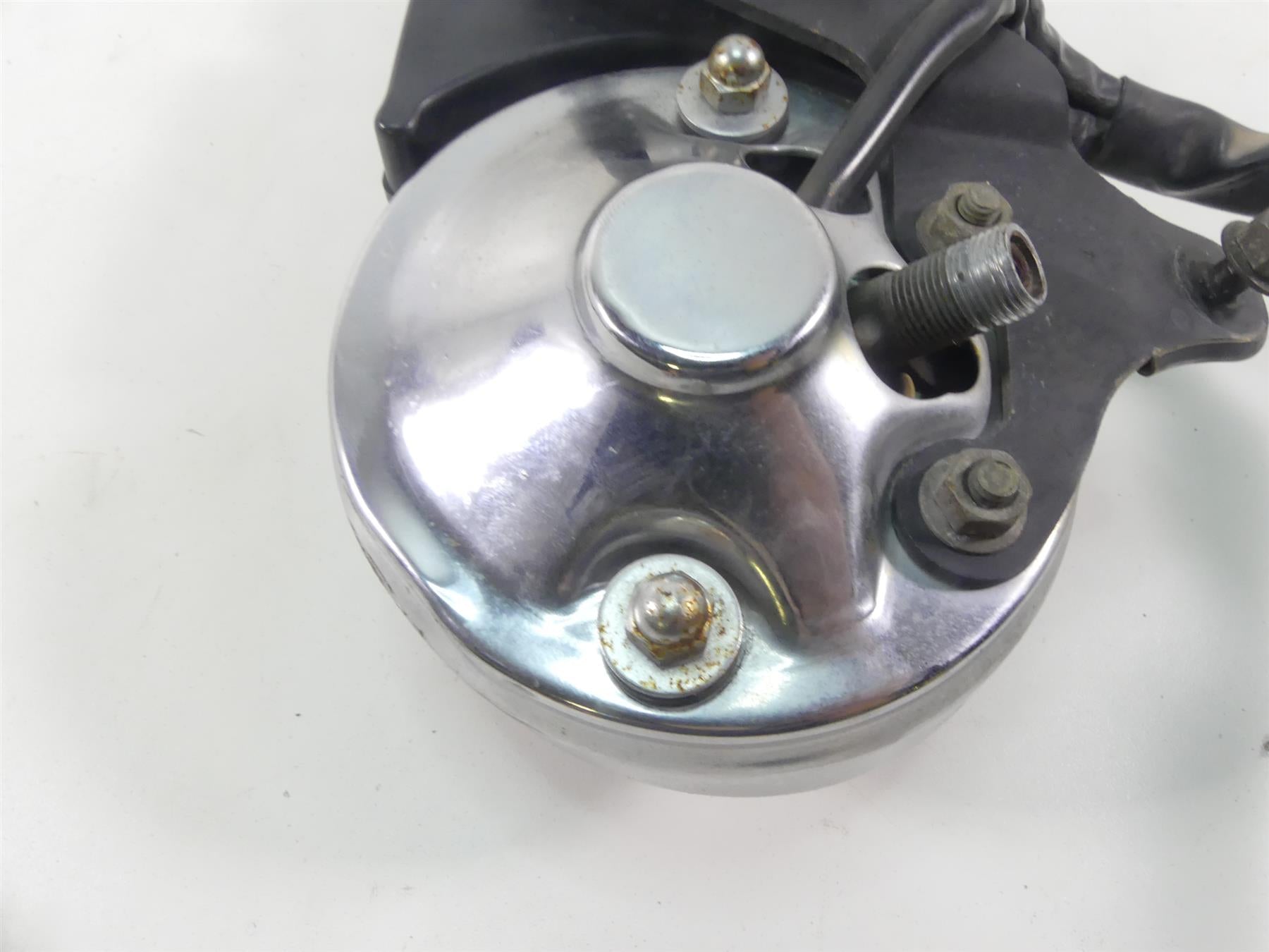 1980 Honda CB750C Custom Speedometer 30K Gauges Tachometer 37200-MA5-671 {{ shop.shopifyCountryName }} - Mototech271