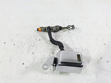 Load image into Gallery viewer, 1998 Honda GL1500 Valkyrie Tour Rear 14mm Brake Maser Cylinder 43510-MZ0-006
