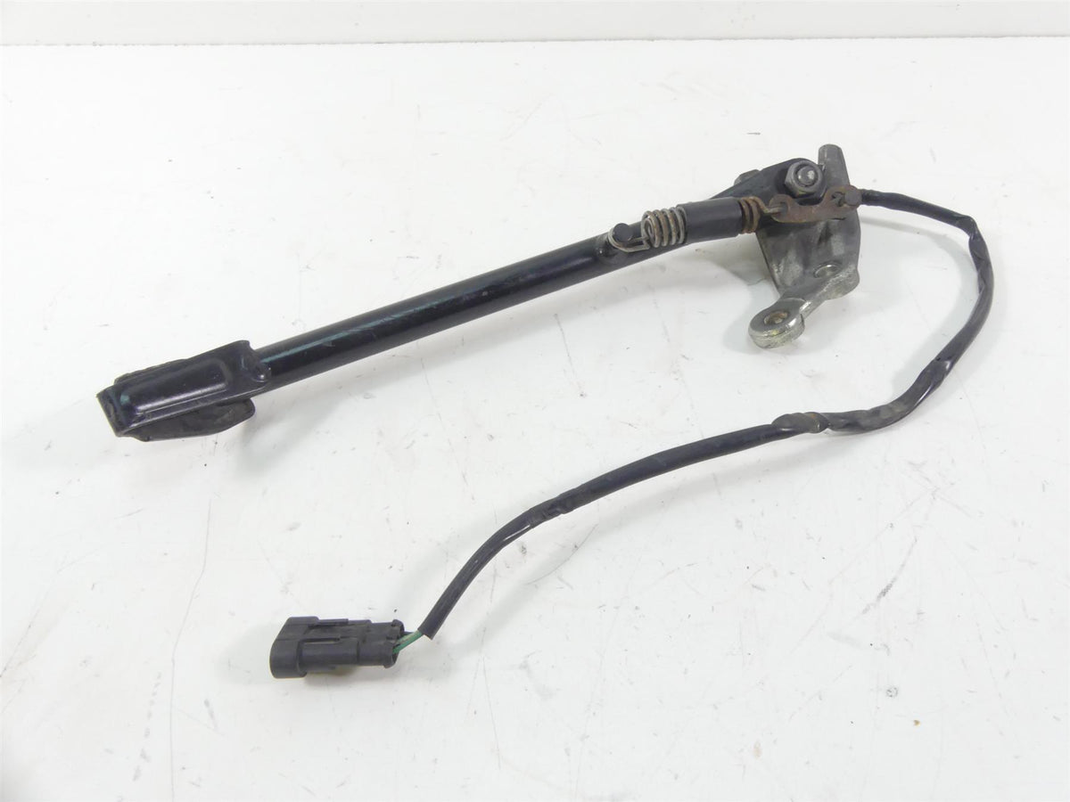 2011 Ducati Hypermotard 1100 SP Long Side Kick Stand Kickstand 55610501A {{ shop.shopifyCountryName }} - Mototech271