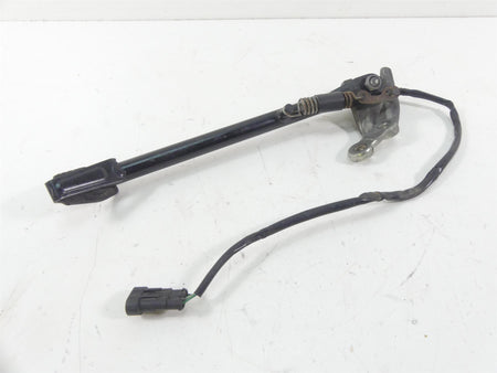 2011 Ducati Hypermotard 1100 SP Long Side Kick Stand Kickstand 55610501A {{ shop.shopifyCountryName }} - Mototech271