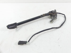 2011 Ducati Hypermotard 1100 SP Long Side Kick Stand Kickstand 55610501A | Mototech271
