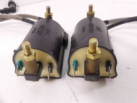 2001 Kawasaki VN1500 Vulcan C Tec Ignition Coil Set 21121-1289 21121-1288 {{ shop.shopifyCountryName }} - Mototech271