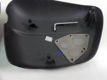 Load image into Gallery viewer, 2017 Triumph Thruxton 1200 R Side Cover Cowl Fairing Set T2306085 T2306084 | Mototech271
