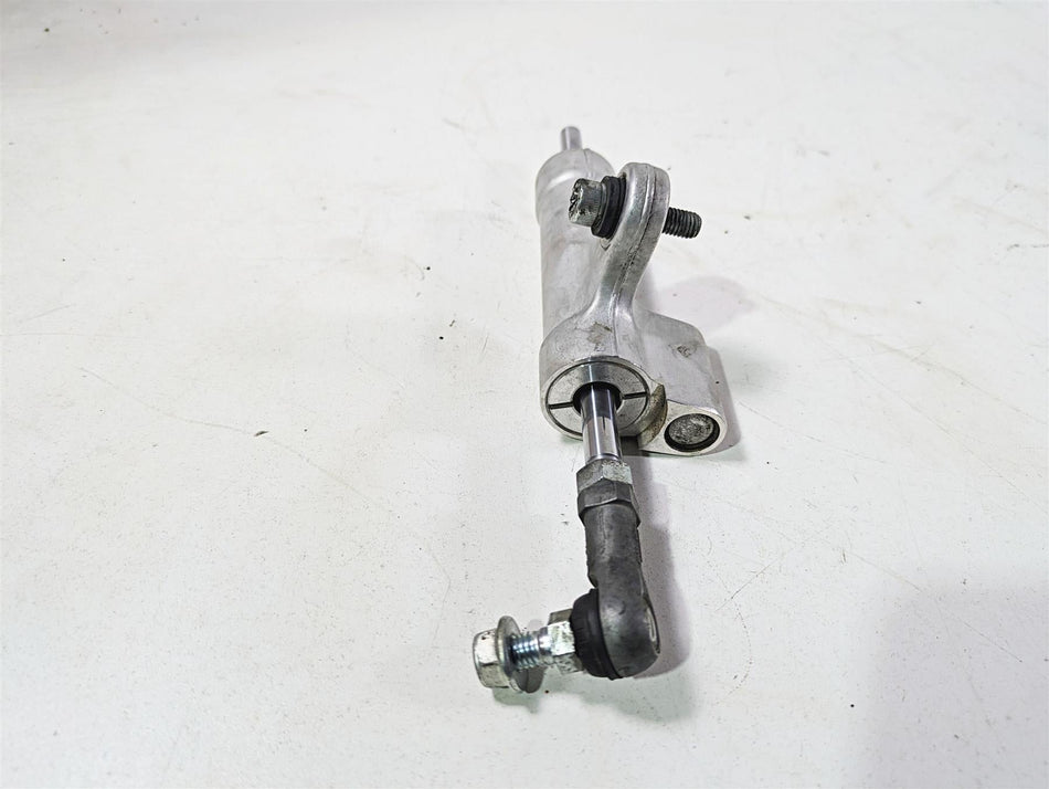 2018 Suzuki GSX1300 R Hayabusa Steering Damper Stabilizer 51750-15H00 {{ shop.shopifyCountryName }} - Mototech271
