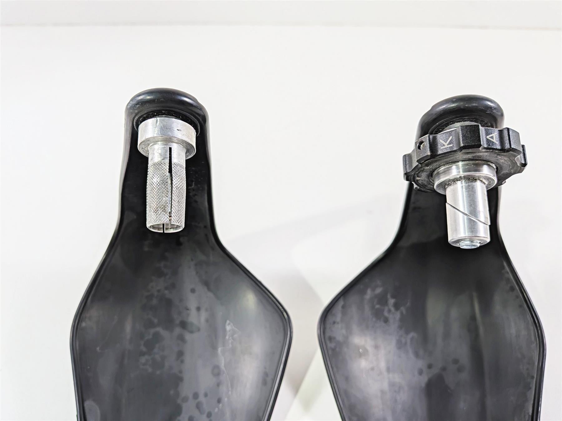 2005 KTM 950 LC8 Adventure Hand Guard Protection Set Greger 6000207910030 {{ shop.shopifyCountryName }} - Mototech271