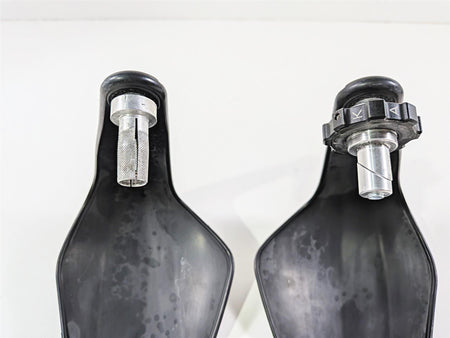 2005 KTM 950 LC8 Adventure Hand Guard Protection Set Greger 6000207910030 {{ shop.shopifyCountryName }} - Mototech271