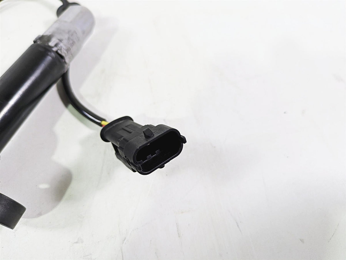 2013 Ducati Hyperstrada 821 Ignition Coil Beru Set 38010145B {{ shop.shopifyCountryName }} - Mototech271