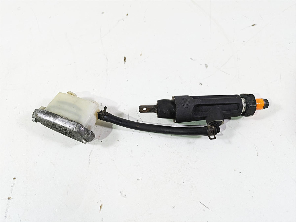 2013 Harley VRSCDX Night Rod Sp Rear Brake Master Cylinder 44740-06A {{ shop.shopifyCountryName }} - Mototech271