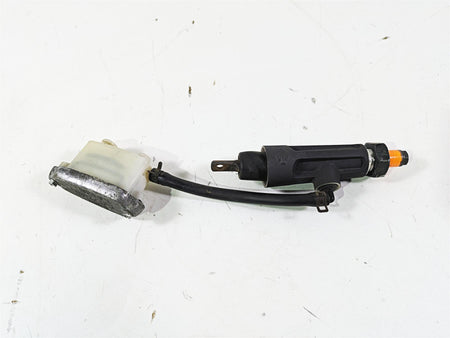 2013 Harley VRSCDX Night Rod Sp Rear Brake Master Cylinder 44740-06A {{ shop.shopifyCountryName }} - Mototech271