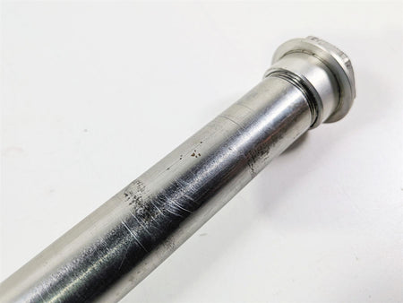 2019 Ducati 959 Panigale Straight Front Axle Wheel Spindle - Read 81910693AA {{ shop.shopifyCountryName }} - Mototech271