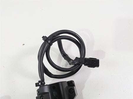 2024 Triumph Street Triple 765 R Fly By Wire Throttle Grip Sensor T2043055 {{ shop.shopifyCountryName }} - Mototech271