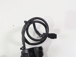 2024 Triumph Street Triple 765 R Fly By Wire Throttle Grip Sensor T2043055