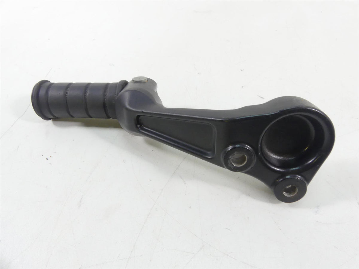 2017 Victory Octane 1200 Rear Passenger Pillion Footpeg Foot Peg Set 2880244-658 {{ shop.shopifyCountryName }} - Mototech271