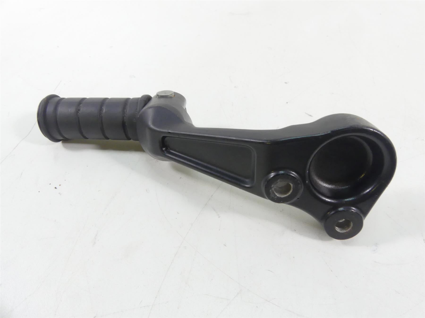 2017 Victory Octane 1200 Rear Passenger Pillion Footpeg Foot Peg Set 2880244-658 {{ shop.shopifyCountryName }} - Mototech271